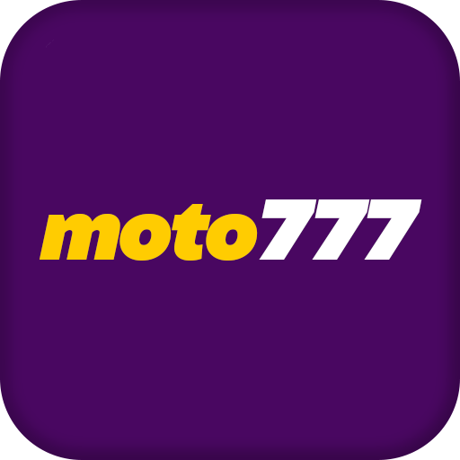 Imagem para redes sociais com promoções da moto777 bet